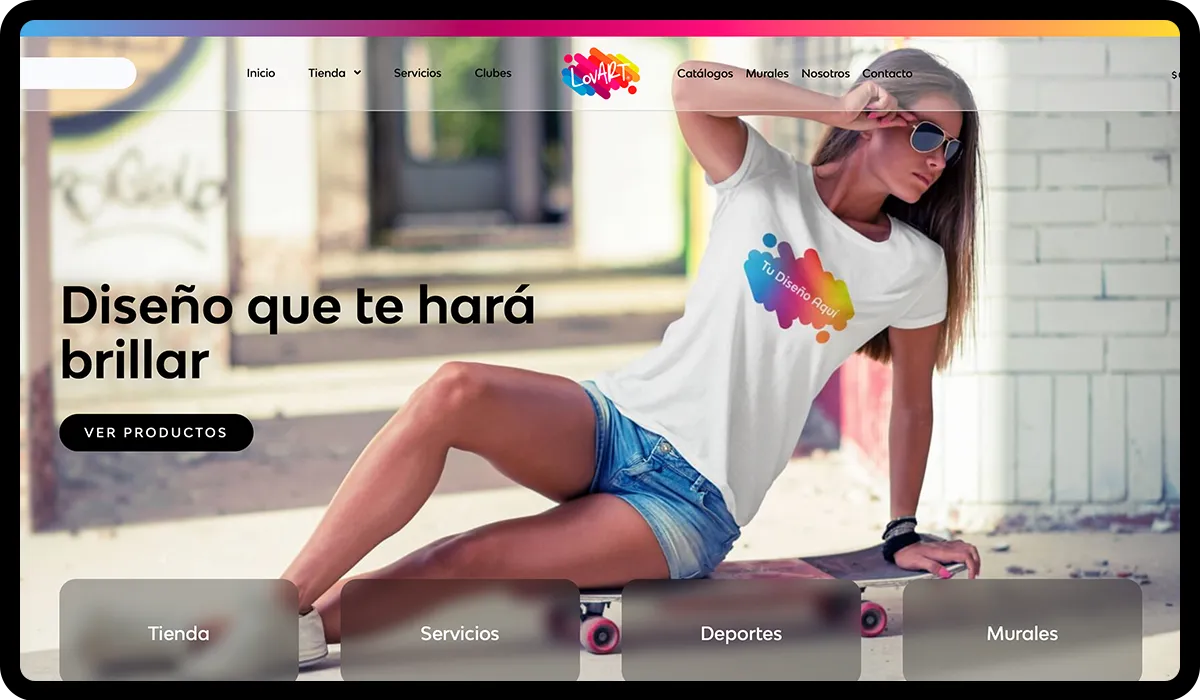 Lovart