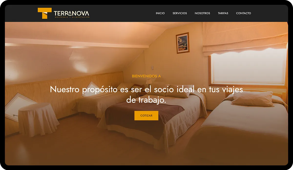 terranova